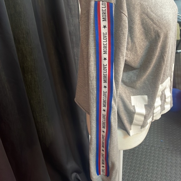 Modern Lux sweatshirt. Size medium. - Picture 3 of 6